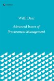Advanced Issues of Procurement Management (eBook, ePUB)
