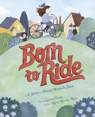 Born to Ride (eBook, ePUB)