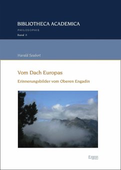 Vom Dach Europas (eBook, PDF) - Seubert, Harald