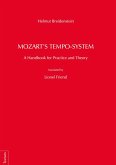 Mozart's Tempo-System (eBook, PDF)