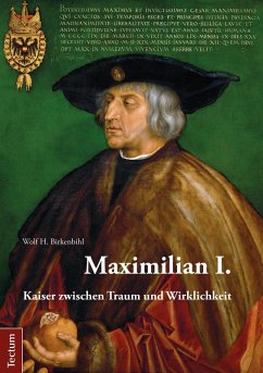 Cover Maximilian I. (eBook, PDF)