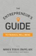 The Entrepreneur's Guide to Financial... - Bild 1