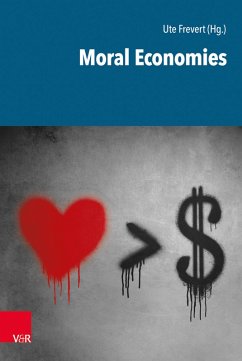 Moral Economies (eBook, PDF)