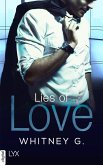 Lies of Love (eBook, ePUB)