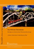 Das WIE des Übersetzens (eBook, PDF)