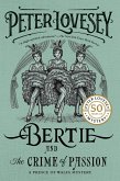 Bertie and the Crime of Passion (eBook, ePUB)