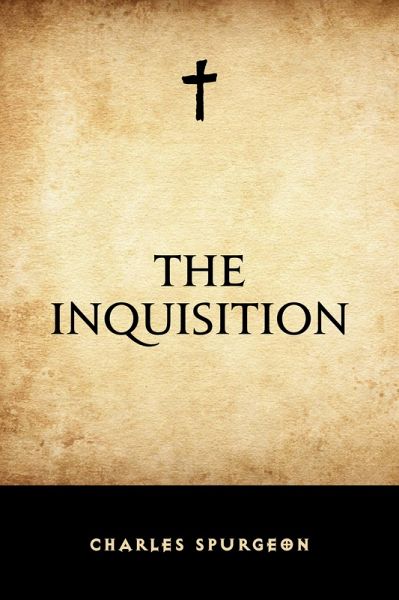 The Inquisition (eBook, ePUB) The Inquisition (eBook, ePUB)