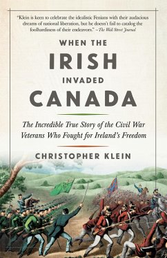 Cover When the Irish Invaded Canada (eBook, ePUB)