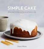 Simple Cake (eBook, ePUB)