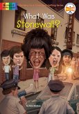 What Was Stonewall? (eBook, ePUB)