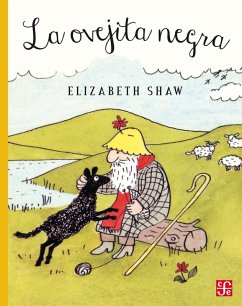 Cover La ovejita negra (eBook, ePUB)