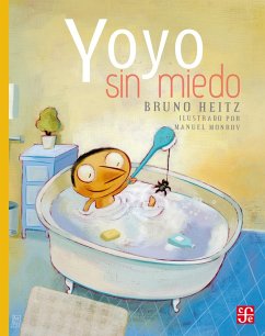 Cover Yoyo sin miedo (eBook, ePUB)