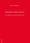 Mozarts Tempo-System (eBook, PDF)