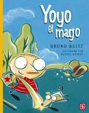 Yoyo el mago (eBook, ePUB) Yoyo el mago (eBook, ePUB)