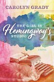 The Girl in Hemingway's Studio (eBook, ePUB)