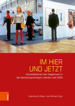 Im Hier und Jetzt (eBook, PDF)