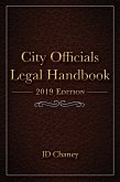 City Officials Legal Handbook (eBook, ePUB) City Officials Legal Handbook (eBook, ePUB)