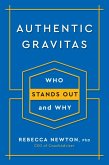 Authentic Gravitas (eBook, ePUB)