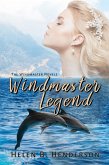 Windmaster Legend (eBook, ePUB)