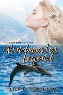 Windmaster Legend (eBook, ePUB) - Henderson, Helen