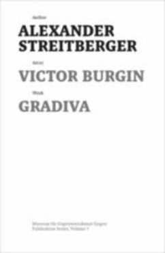 Victor Burgin - Streitberger, Alexander