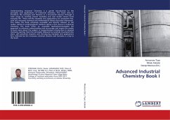 Advanced Industrial Chemistry Book I - Taye, Asmamaw;Kebede, Minalu