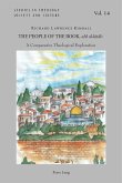 The People of the Book, ahl al-kit¿b