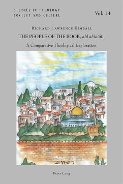 The People of the Book, ahl al-kit¿b - Kimball, Richard