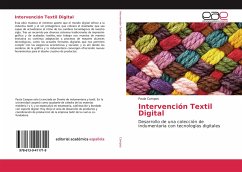Intervención Textil Digital