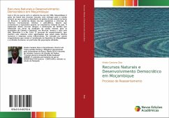 Recursos Naturais e Desenvolvimento Democrático em Moçambique