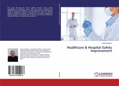 Healthcare & Hospital Safety Improvement