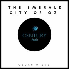 The Emerald City of Oz (MP3-Download) - Baum, L. Frank