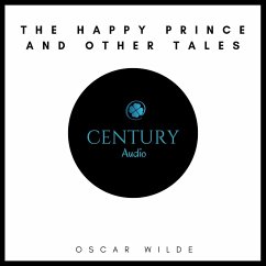 Cover The Happy Prince and Other Tales (MP3-Download)