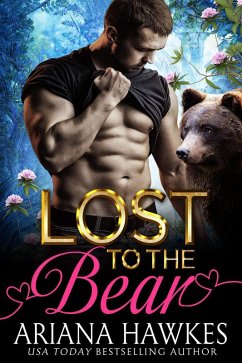 Cover Lost To The Bear (eBook, ePUB)