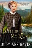 Willie, My Love (eBook, ePUB)