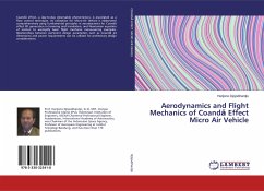 Aerodynamics and Flight Mechanics of Coand¿ Effect Micro Air Vehicle