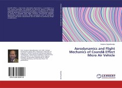 Aerodynamics and Flight Mechanics of Coand¿ Effect Micro Air Vehicle - Djojodihardjo, Harijono