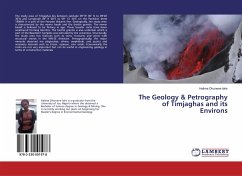 The Geology & Petrography of Timjaghas and its Environs - Idris, Halima Ohunene