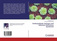 Endosymbiotic Archaea and Selenium Deficiency Syndrome