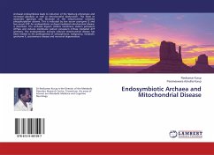 Endosymbiotic Archaea and Mitochondrial Disease