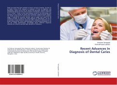 Recent Advances In Diagnosis of Dental Caries - Venugopal, Krishnan;Lashkari, KrishnaPrasad