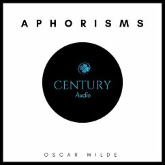 Aphorisms (MP3-Download) - Wilde, Oscar