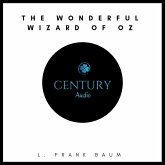 The Wonderful Wizard of Oz (MP3-Download) The Wonderful Wizard of Oz (MP3-Download)