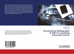 Conventional Radiography & CBCT in Localising Impacted Canines
