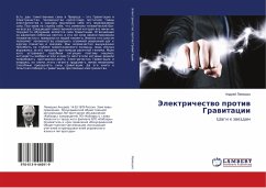 Cover Jelektrichestwo protiw Grawitacii