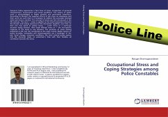 Occupational Stress and Coping Strategies among Police Constables