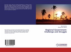 Regional Government: Challenge and Struggle