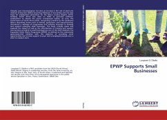 EPWP Supports Small Businesses