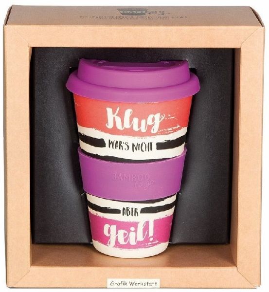 Klug war's nicht. Aber geil! Klug war's nicht. Aber geil!