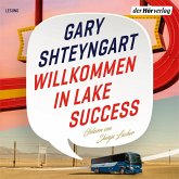 Willkommen in Lake Success (MP3-Download)